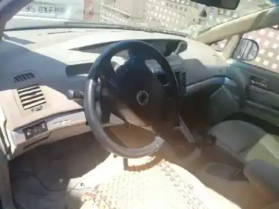 Утилизация автомобиля ssangyong rodius xdi года 2012 питание d27dt