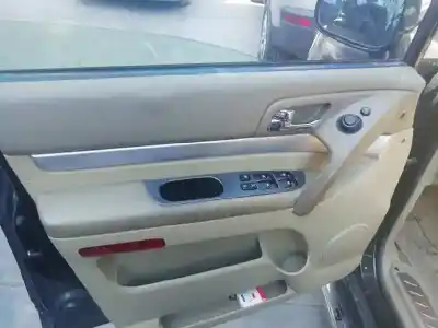 Утилизация автомобиля ssangyong rodius xdi года 2012 питание d27dt