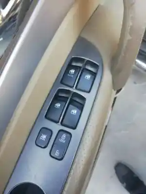 Утилизация автомобиля ssangyong rodius xdi года 2012 питание d27dt