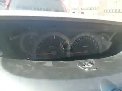 Утилизация автомобиля ssangyong rodius xdi года 2012 питание d27dt