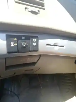 Утилизация автомобиля ssangyong rodius xdi года 2012 питание d27dt
