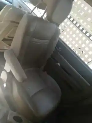 Утилизация автомобиля ssangyong rodius xdi года 2012 питание d27dt