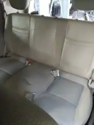 Утилизация автомобиля ssangyong rodius xdi года 2012 питание d27dt