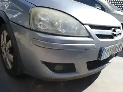 Утилизация автомобиля opel corsa 3 c 1.3 cdti 70ch manual года 2006 питание z13dt