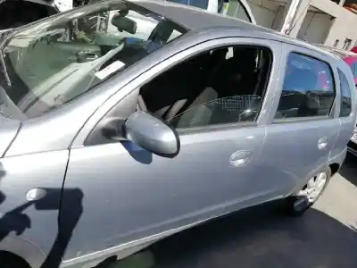 Утилизация автомобиля opel corsa 3 c 1.3 cdti 70ch manual года 2006 питание z13dt