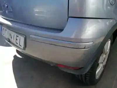 Утилизация автомобиля opel corsa 3 c 1.3 cdti 70ch manual года 2006 питание z13dt