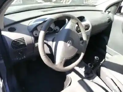 Утилизация автомобиля opel corsa 3 c 1.3 cdti 70ch manual года 2006 питание z13dt