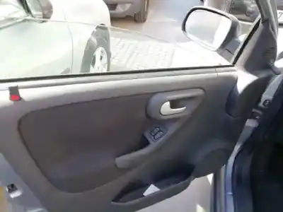 Утилизация автомобиля opel corsa 3 c 1.3 cdti 70ch manual года 2006 питание z13dt