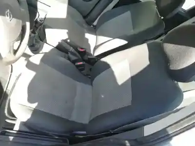 Утилизация автомобиля opel corsa 3 c 1.3 cdti 70ch manual года 2006 питание z13dt