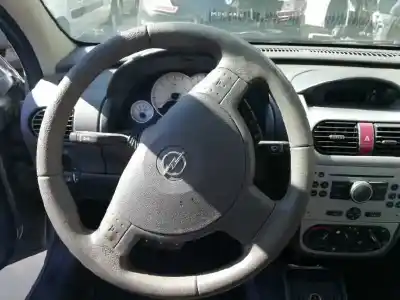 Утилизация автомобиля opel corsa 3 c 1.3 cdti 70ch manual года 2006 питание z13dt