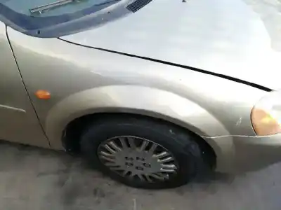 Veículo de Sucata chrysler sebring berlina (jr41) 2.0 16v cat do ano 2002 alimentado g 466