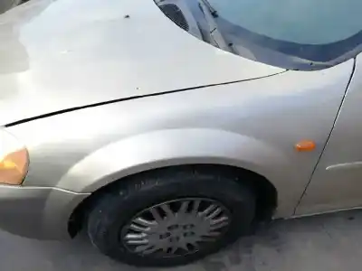 Veículo de Sucata chrysler sebring berlina (jr41) 2.0 16v cat do ano 2002 alimentado g 466