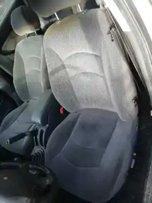 Veículo de Sucata chrysler sebring berlina (jr41) 2.0 16v cat do ano 2002 alimentado g 466