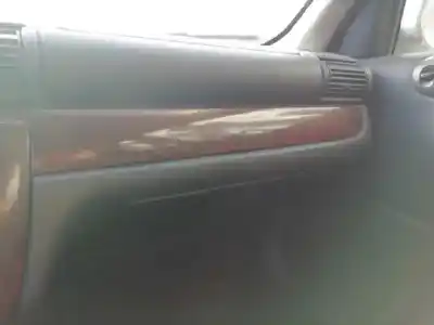 Veículo de Sucata chrysler sebring berlina (jr41) 2.0 16v cat do ano 2002 alimentado g 466