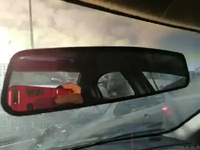 Veículo de Sucata chrysler sebring berlina (jr41) 2.0 16v cat do ano 2002 alimentado g 466