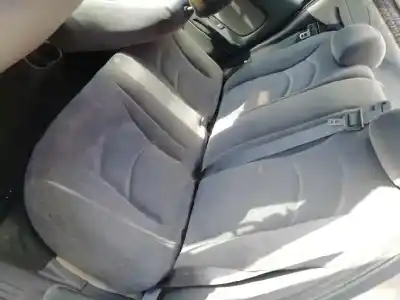 Veículo de Sucata chrysler sebring berlina (jr41) 2.0 16v cat do ano 2002 alimentado g 466