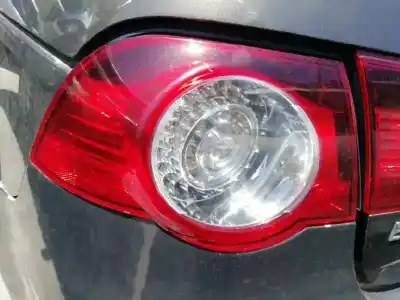 Veicolo di demolizione volkswagen eos (1f7) 2.0 tdi dell'anno 2009 alimentato cba