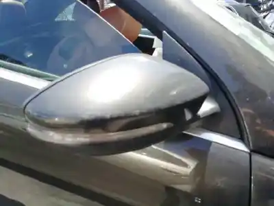 Veicolo di demolizione volkswagen eos (1f7) 2.0 tdi dell'anno 2009 alimentato cba