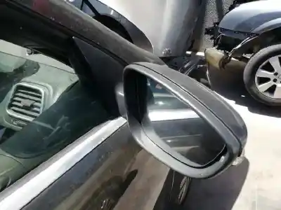 Veicolo di demolizione volkswagen eos (1f7) 2.0 tdi dell'anno 2009 alimentato cba