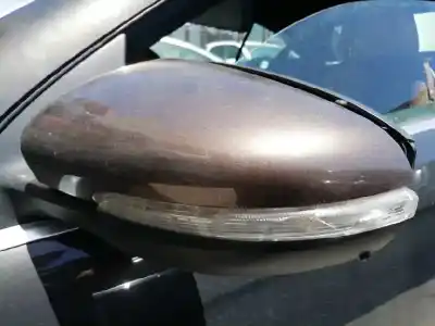 Veicolo di demolizione volkswagen eos (1f7) 2.0 tdi dell'anno 2009 alimentato cba