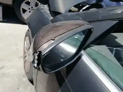 Veicolo di demolizione volkswagen eos (1f7) 2.0 tdi dell'anno 2009 alimentato cba