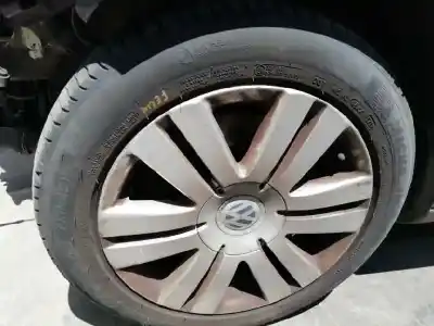 Veicolo di demolizione volkswagen eos (1f7) 2.0 tdi dell'anno 2009 alimentato cba