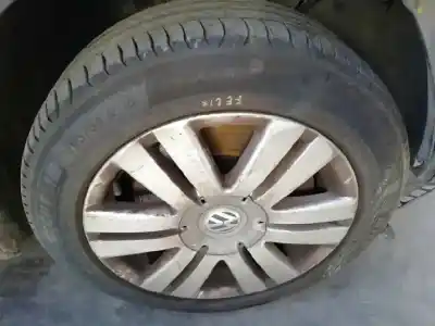 Veicolo di demolizione volkswagen eos (1f7) 2.0 tdi dell'anno 2009 alimentato cba