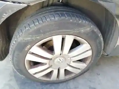 Veicolo di demolizione volkswagen eos (1f7) 2.0 tdi dell'anno 2009 alimentato cba