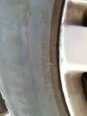 Veicolo di demolizione volkswagen eos (1f7) 2.0 tdi dell'anno 2009 alimentato cba