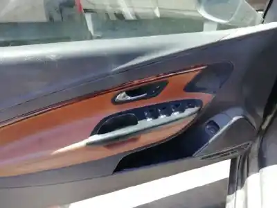 Veicolo di demolizione volkswagen eos (1f7) 2.0 tdi dell'anno 2009 alimentato cba