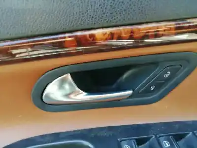 Veicolo di demolizione volkswagen eos (1f7) 2.0 tdi dell'anno 2009 alimentato cba