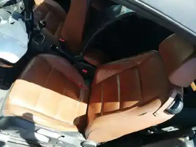 Veicolo di demolizione volkswagen eos (1f7) 2.0 tdi dell'anno 2009 alimentato cba