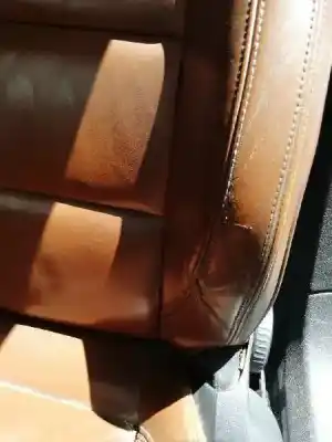 Veicolo di demolizione volkswagen eos (1f7) 2.0 tdi dell'anno 2009 alimentato cba