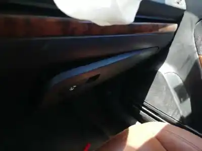 Veicolo di demolizione volkswagen eos (1f7) 2.0 tdi dell'anno 2009 alimentato cba