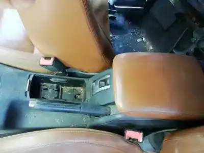 Veicolo di demolizione volkswagen eos (1f7) 2.0 tdi dell'anno 2009 alimentato cba