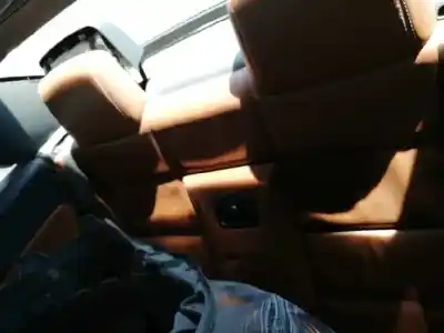 Veicolo di demolizione volkswagen eos (1f7) 2.0 tdi dell'anno 2009 alimentato cba