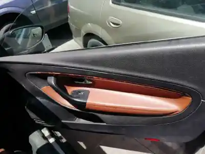 Veicolo di demolizione volkswagen eos (1f7) 2.0 tdi dell'anno 2009 alimentato cba