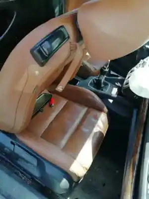 Veicolo di demolizione volkswagen eos (1f7) 2.0 tdi dell'anno 2009 alimentato cba