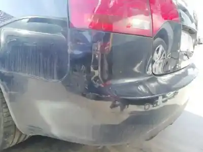 Scrapping Vehicle audi a4 avant (8e) 2.0 tdi of the year 2005 powered blb