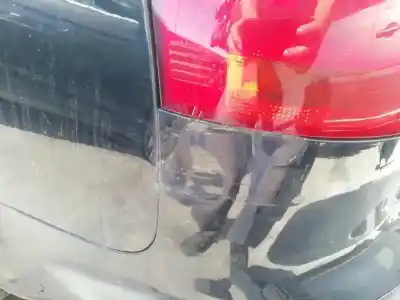 Scrapping Vehicle audi a4 avant (8e) 2.0 tdi of the year 2005 powered blb