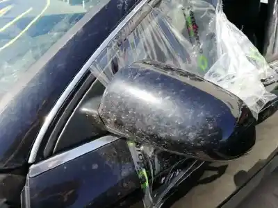 Scrapping Vehicle audi a4 avant (8e) 2.0 tdi of the year 2005 powered blb