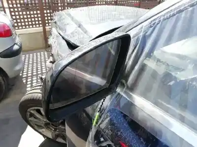 Scrapping Vehicle audi a4 avant (8e) 2.0 tdi of the year 2005 powered blb