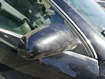 Scrapping Vehicle audi a4 avant (8e) 2.0 tdi of the year 2005 powered blb