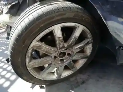 Scrapping Vehicle audi a4 avant (8e) 2.0 tdi of the year 2005 powered blb