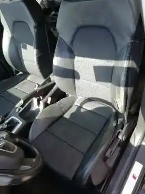 Scrapping Vehicle audi a4 avant (8e) 2.0 tdi of the year 2005 powered blb