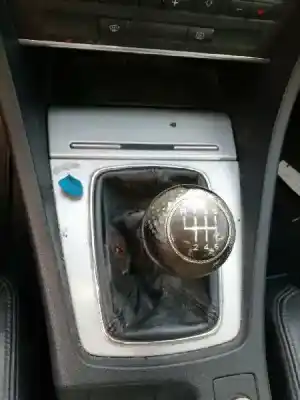 Scrapping Vehicle audi a4 avant (8e) 2.0 tdi of the year 2005 powered blb