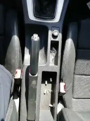 Scrapping Vehicle audi a4 avant (8e) 2.0 tdi of the year 2005 powered blb