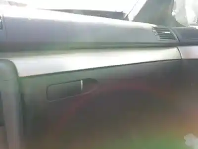 Scrapping Vehicle audi a4 avant (8e) 2.0 tdi of the year 2005 powered blb