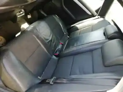 Scrapping Vehicle audi a4 avant (8e) 2.0 tdi of the year 2005 powered blb