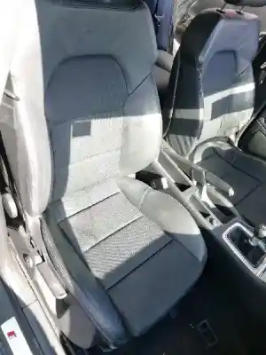 Scrapping Vehicle audi a4 avant (8e) 2.0 tdi of the year 2005 powered blb